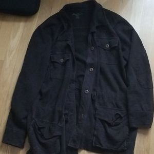 Eddie Bauer women's jacket xl